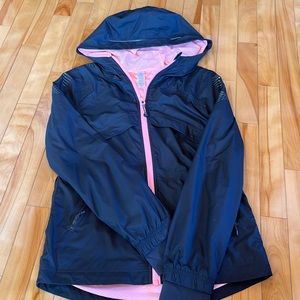 Ivivva by Lululemon Spring Speed Jacket